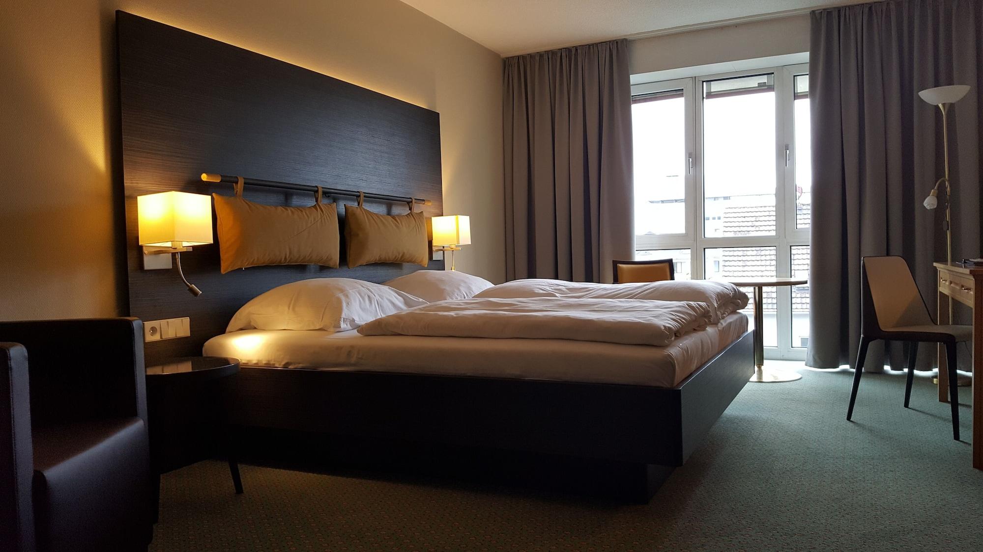 Erikson Hotel Σίντελφινγκεν Εξωτερικό φωτογραφία