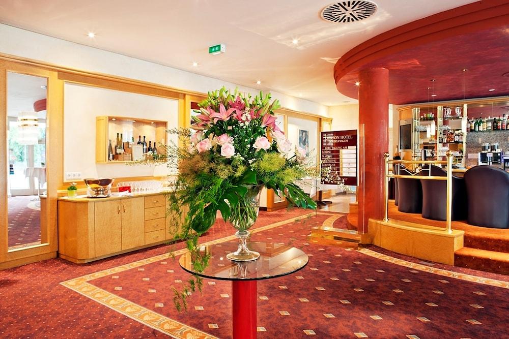 Erikson Hotel Σίντελφινγκεν Εξωτερικό φωτογραφία