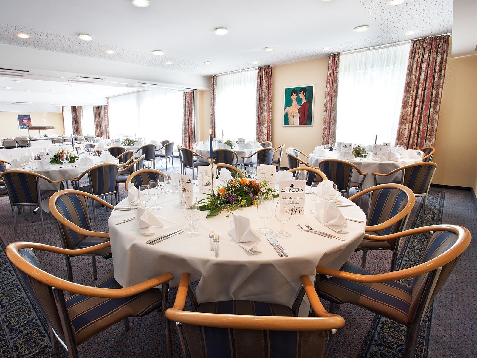 Erikson Hotel Σίντελφινγκεν Εξωτερικό φωτογραφία