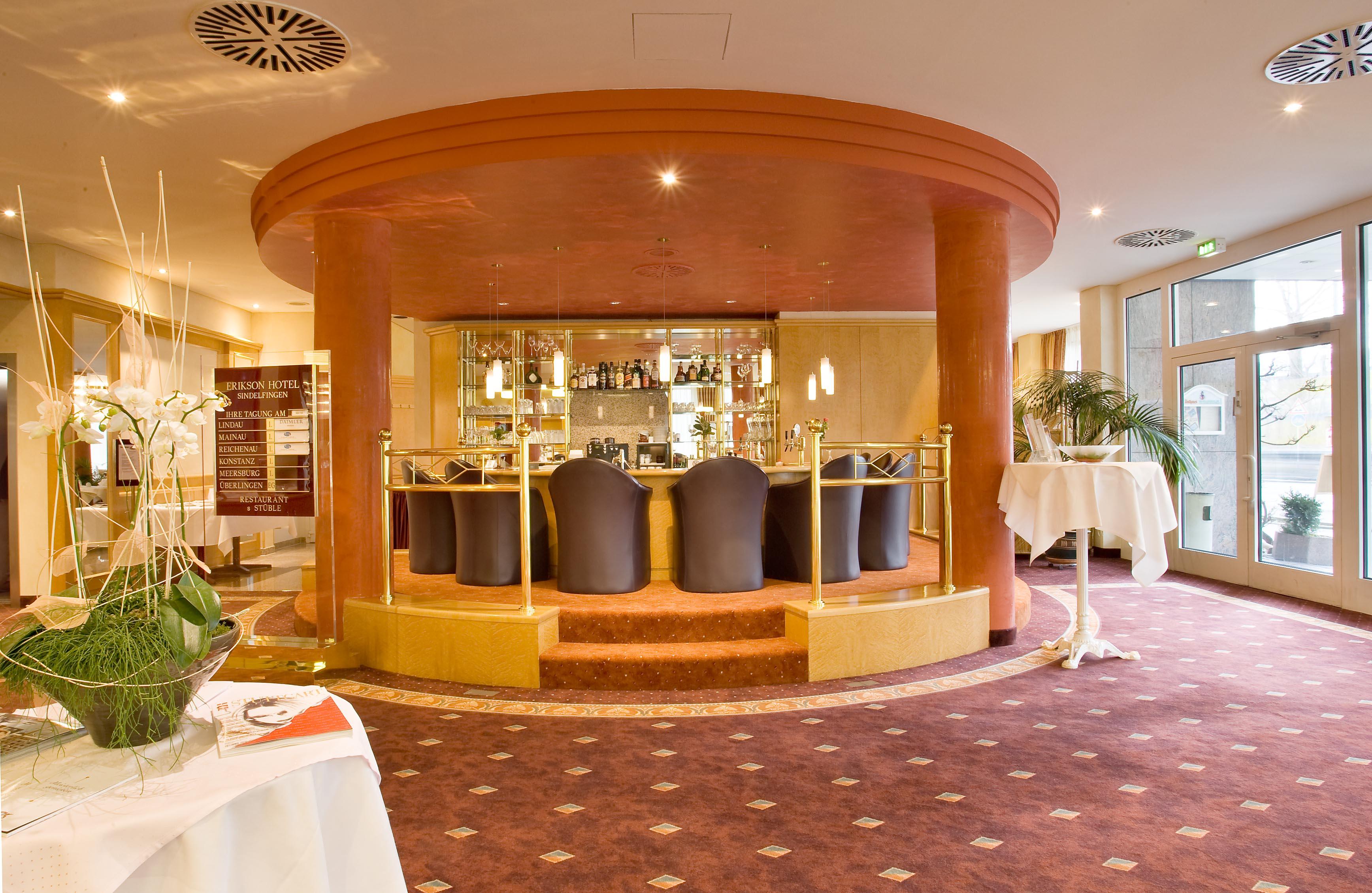 Erikson Hotel Σίντελφινγκεν Εξωτερικό φωτογραφία