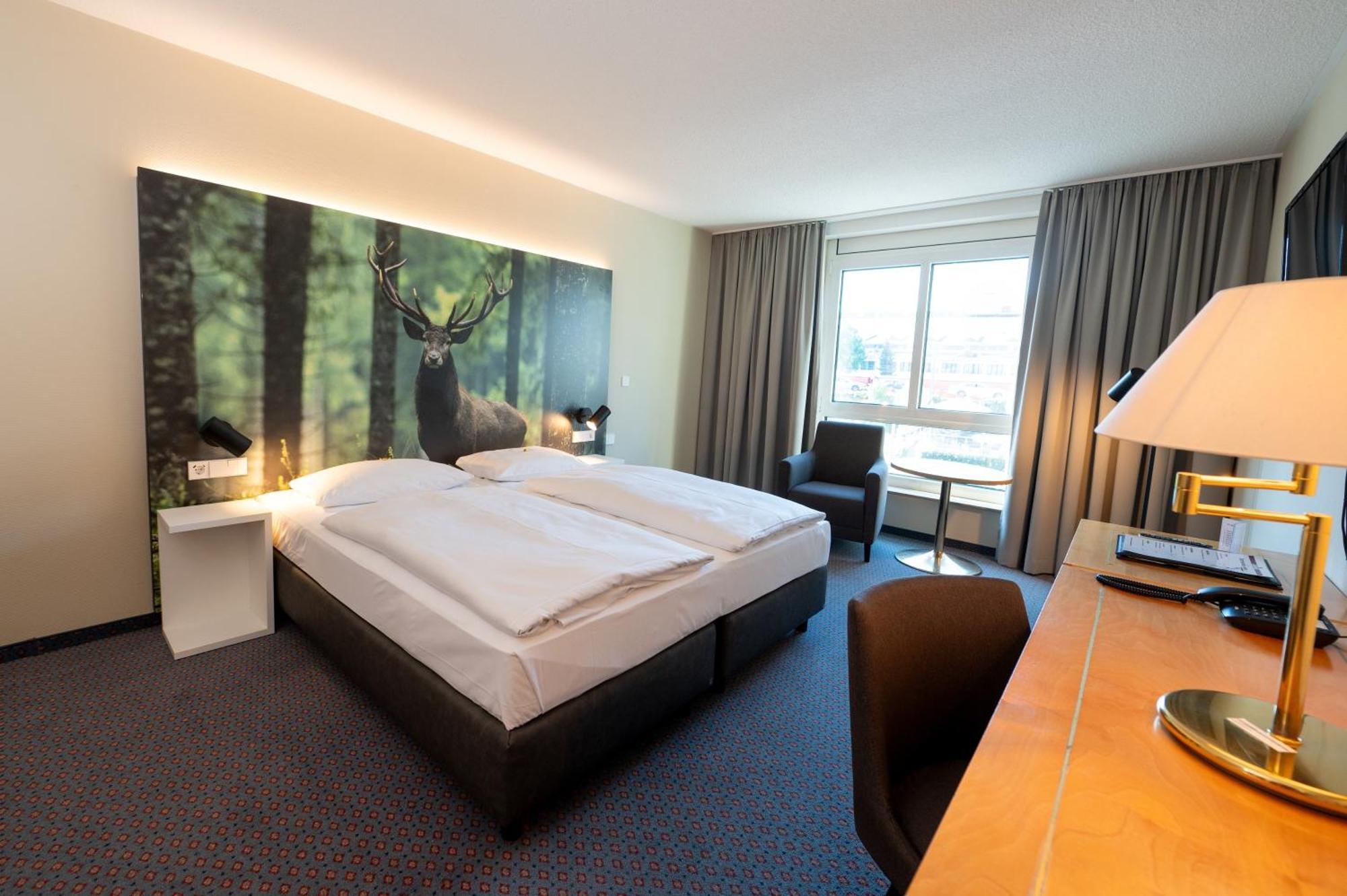 Erikson Hotel Σίντελφινγκεν Εξωτερικό φωτογραφία