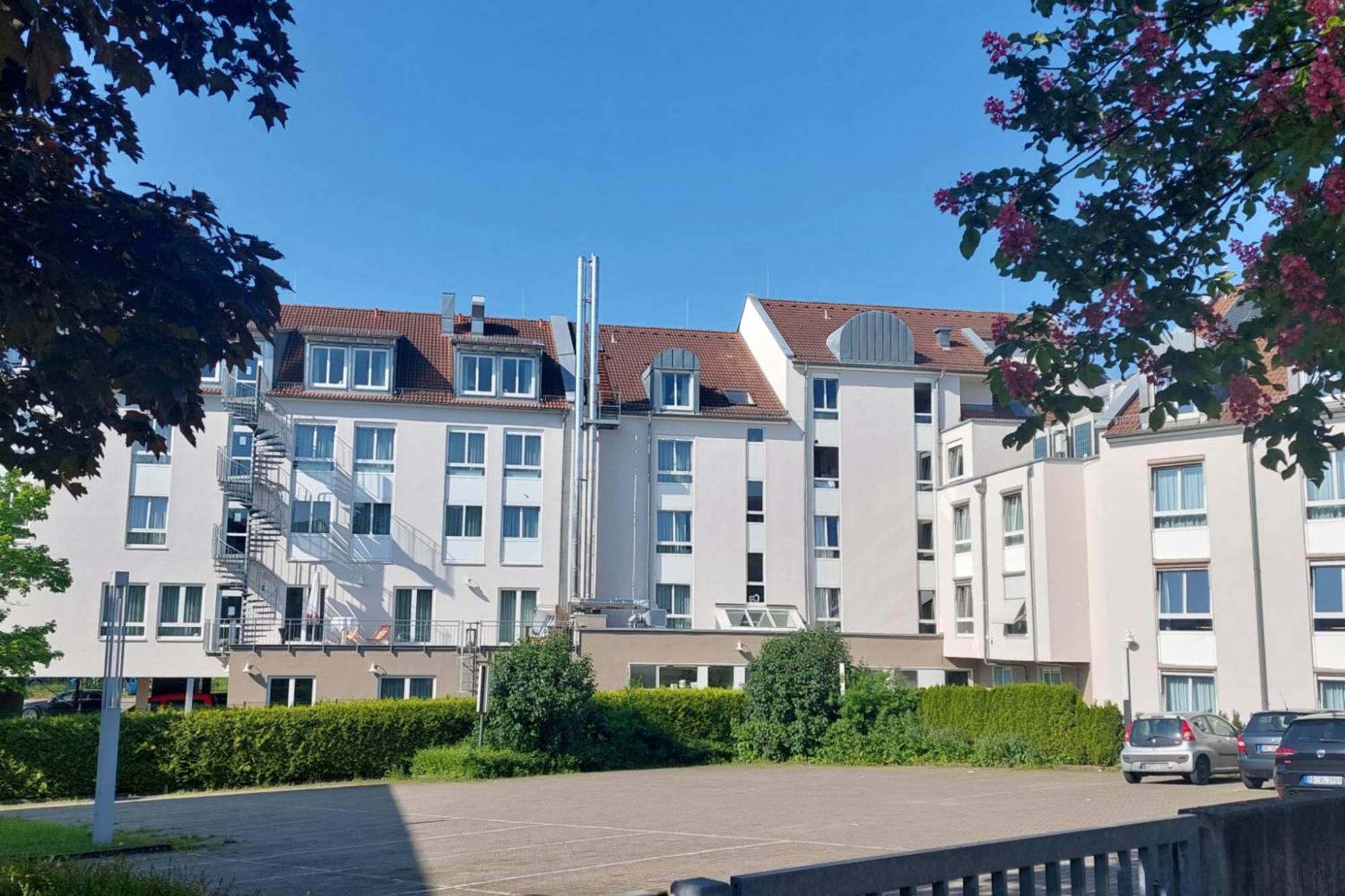 Erikson Hotel Σίντελφινγκεν Εξωτερικό φωτογραφία