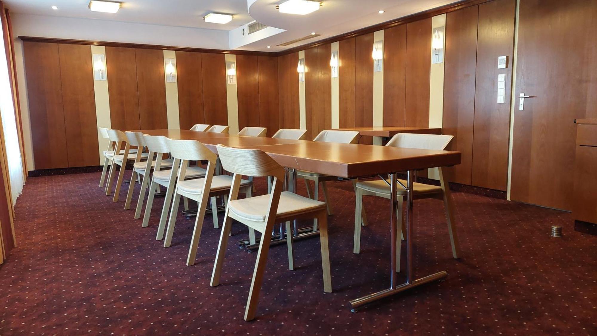 Erikson Hotel Σίντελφινγκεν Εξωτερικό φωτογραφία