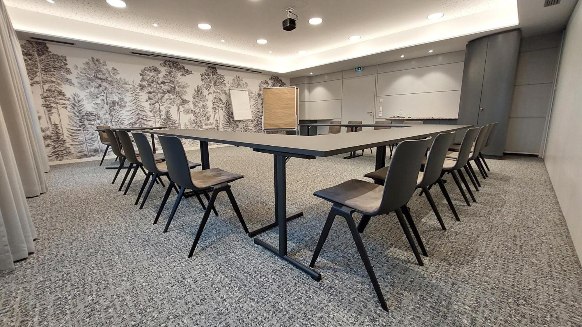 Erikson Hotel Σίντελφινγκεν Εξωτερικό φωτογραφία