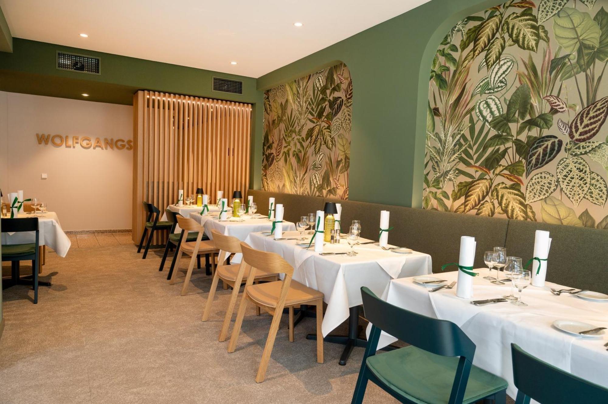 Erikson Hotel Σίντελφινγκεν Εξωτερικό φωτογραφία