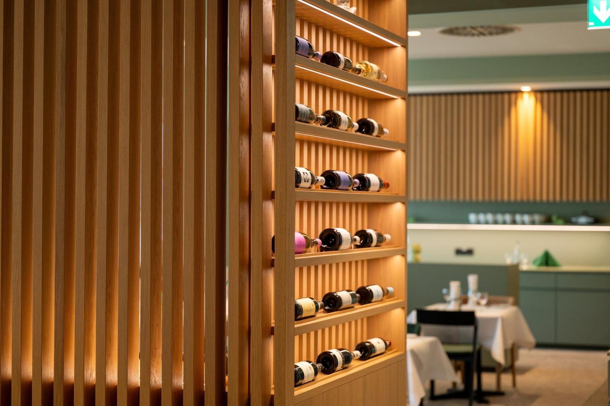 Erikson Hotel Σίντελφινγκεν Εξωτερικό φωτογραφία