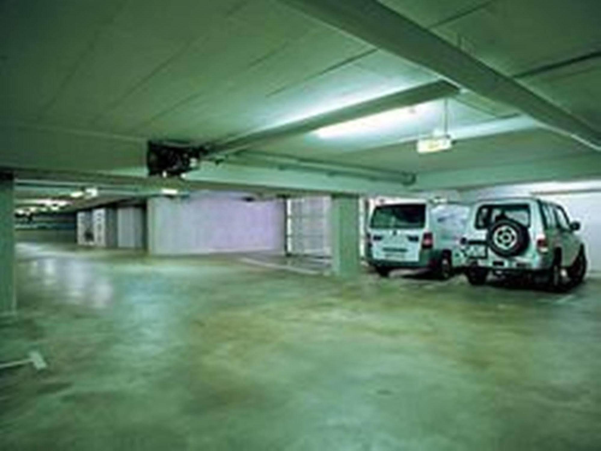Erikson Hotel Σίντελφινγκεν Εξωτερικό φωτογραφία