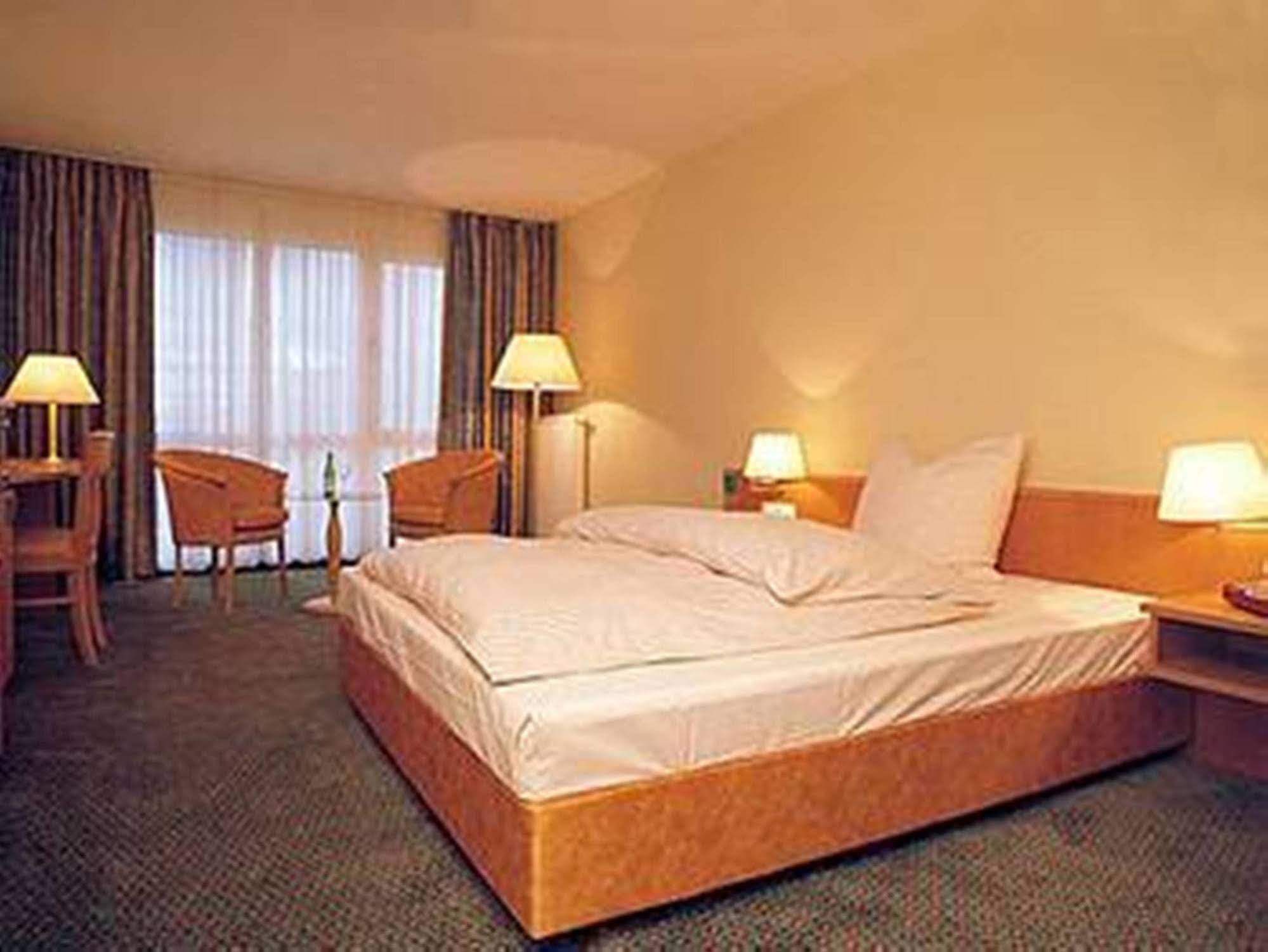 Erikson Hotel Σίντελφινγκεν Εξωτερικό φωτογραφία