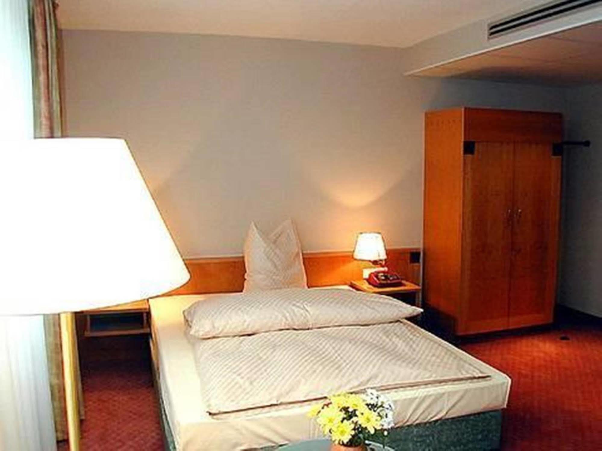 Erikson Hotel Σίντελφινγκεν Εξωτερικό φωτογραφία