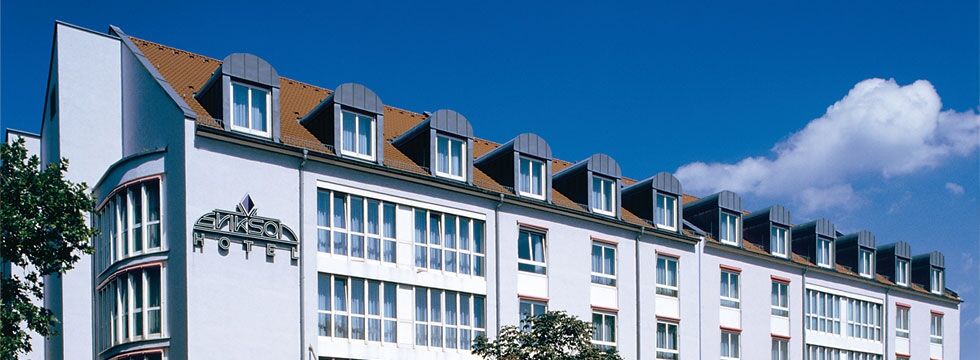 Erikson Hotel Σίντελφινγκεν Εξωτερικό φωτογραφία
